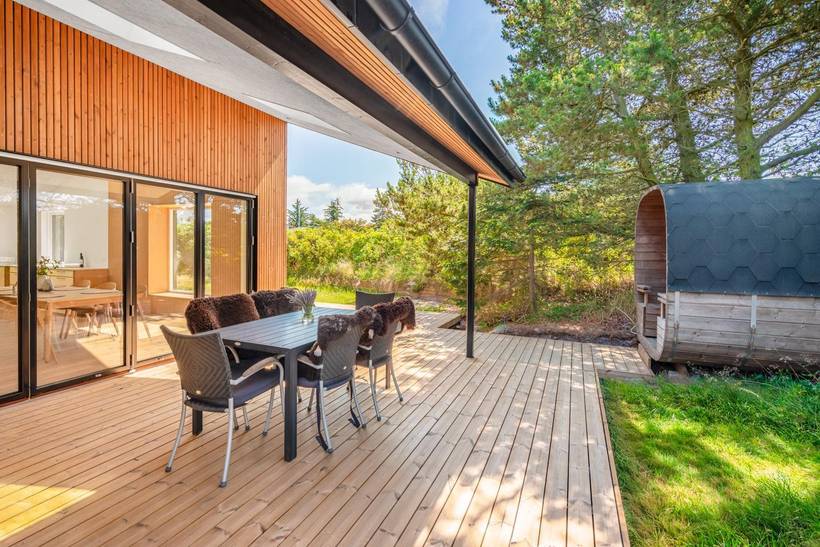 Foto von Ferienhaus UI74 in Henne Strand - Westjütland