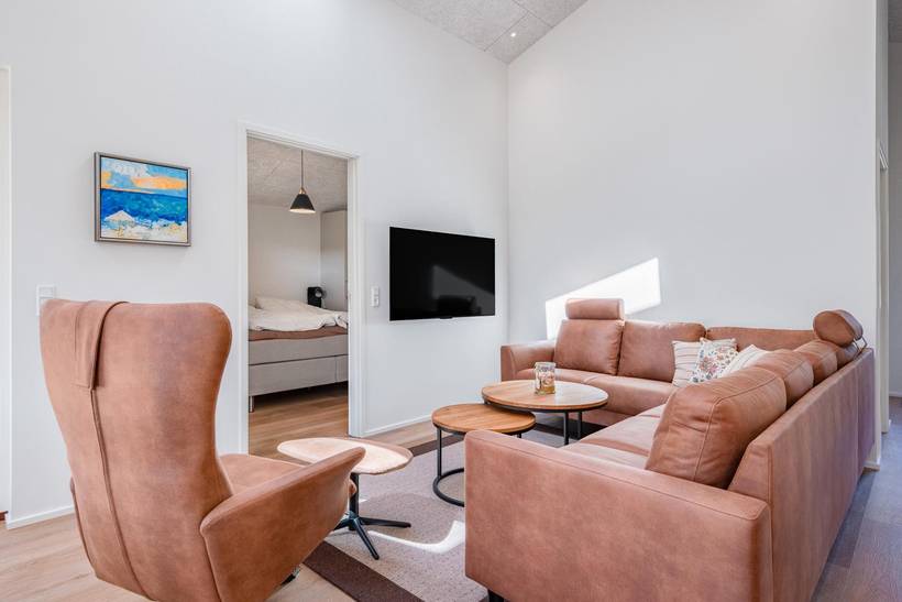 Foto von Ferienhaus UI74 in Henne Strand - Westjütland