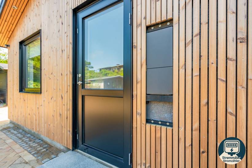 Foto von Ferienhaus UI74 in Henne Strand - Westjütland
