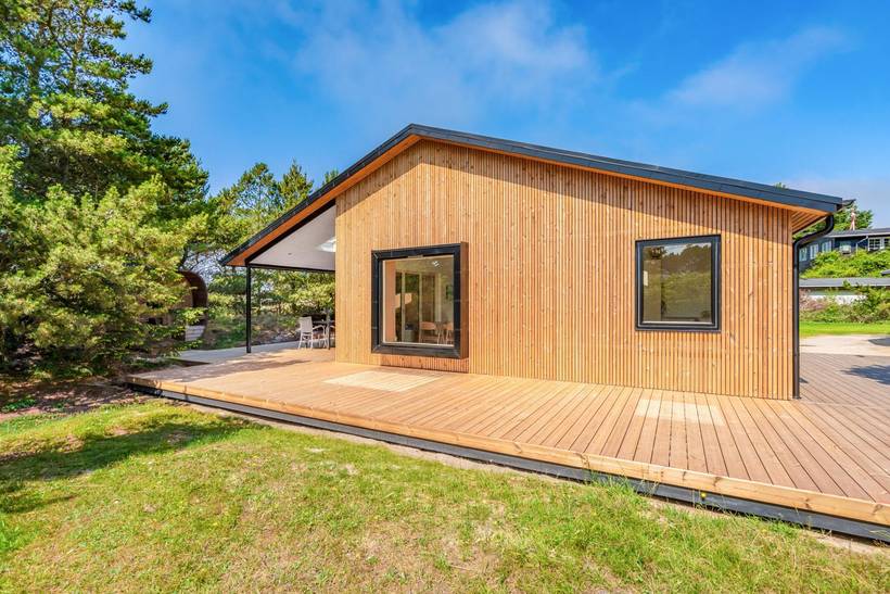 Foto von Ferienhaus UI74 in Henne Strand - Westjütland