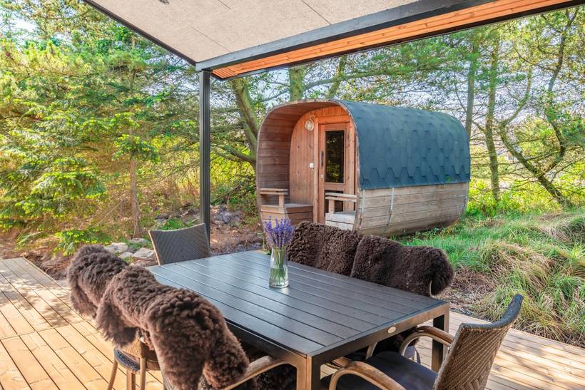 Foto von Ferienhaus UI74 in Henne Strand - Westjütland