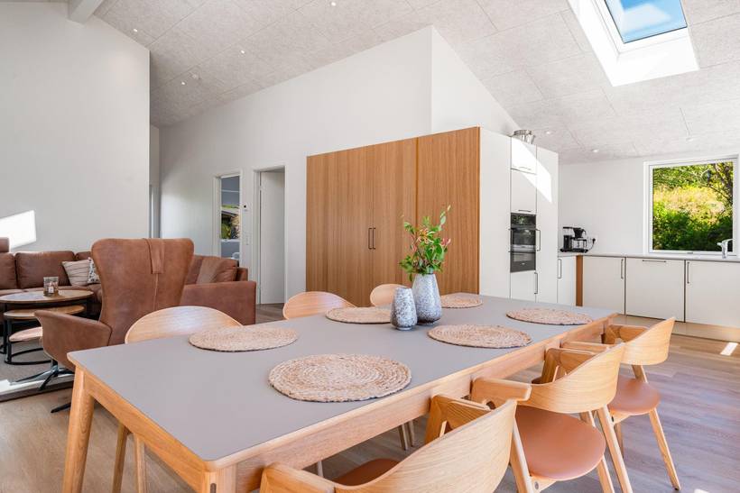 Foto von Ferienhaus UI74 in Henne Strand - Westjütland