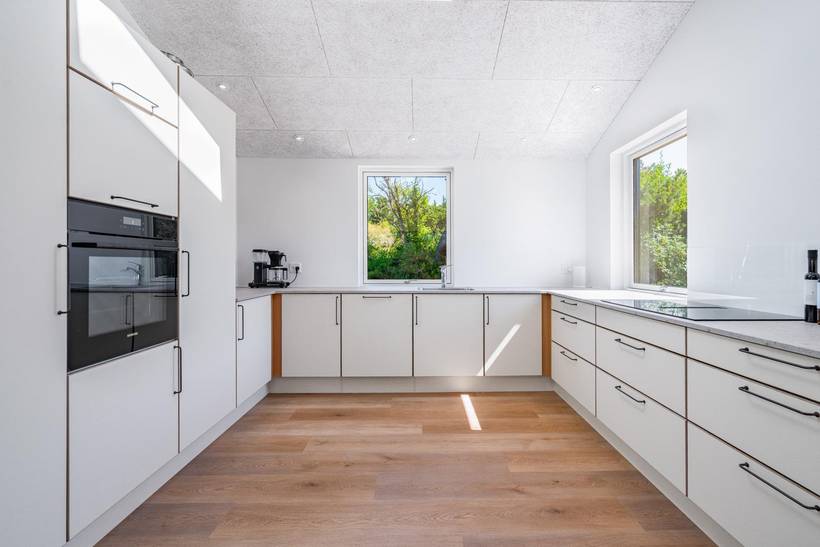 Foto von Ferienhaus UI74 in Henne Strand - Westjütland