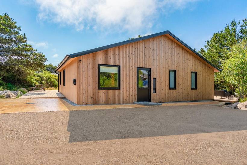 Foto von Ferienhaus UI74 in Henne Strand - Westjütland