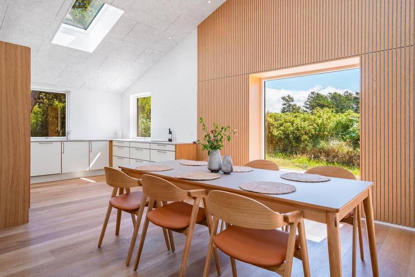 Foto von Ferienhaus UI74 in Henne Strand - Westjütland
