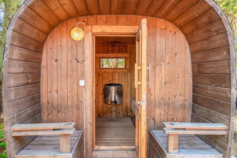 Foto von Ferienhaus UI74 in Henne Strand - Westjütland