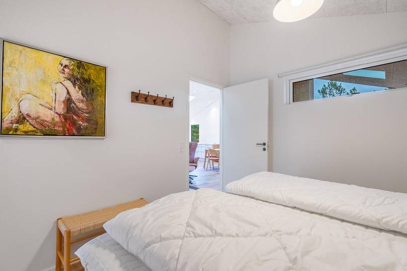 Foto von Ferienhaus UI74 in Henne Strand - Westjütland