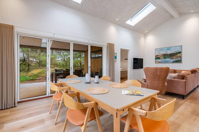 Foto von Ferienhaus UI74 in Henne Strand - Westjütland