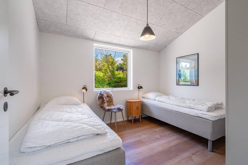 Foto von Ferienhaus UI74 in Henne Strand - Westjütland
