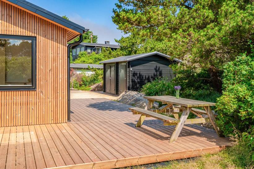 Foto von Ferienhaus UI74 in Henne Strand - Westjütland