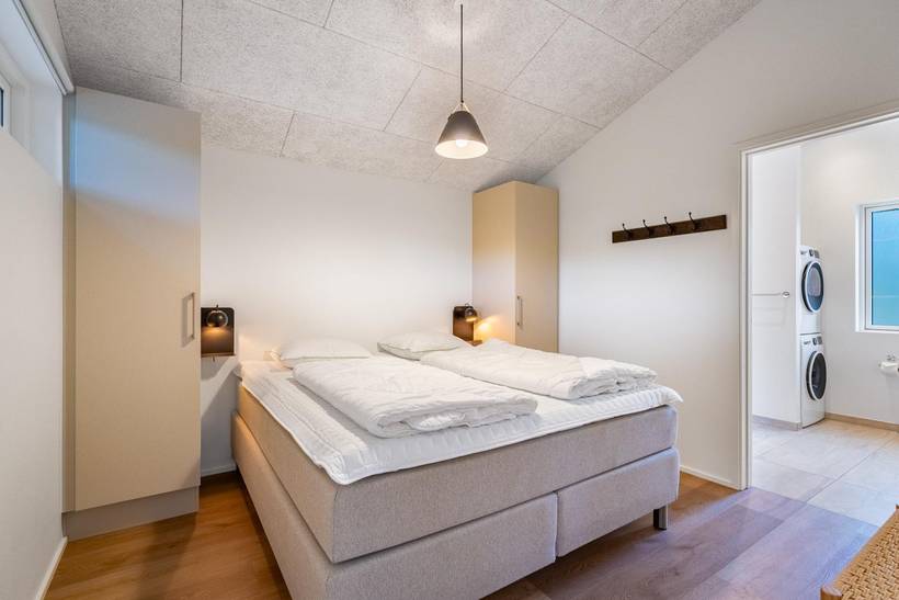 Foto von Ferienhaus UI74 in Henne Strand - Westjütland
