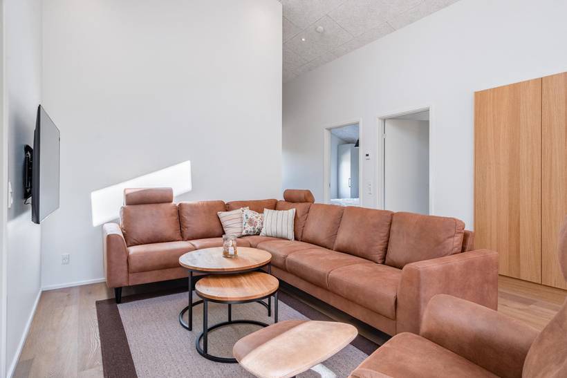 Foto von Ferienhaus UI74 in Henne Strand - Westjütland