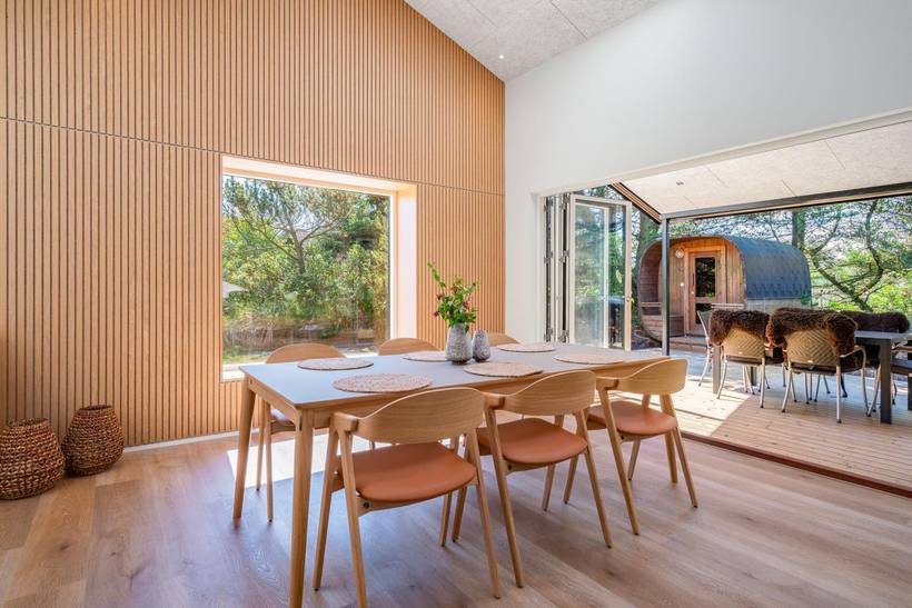 Foto von Ferienhaus UI74 in Henne Strand - Westjütland