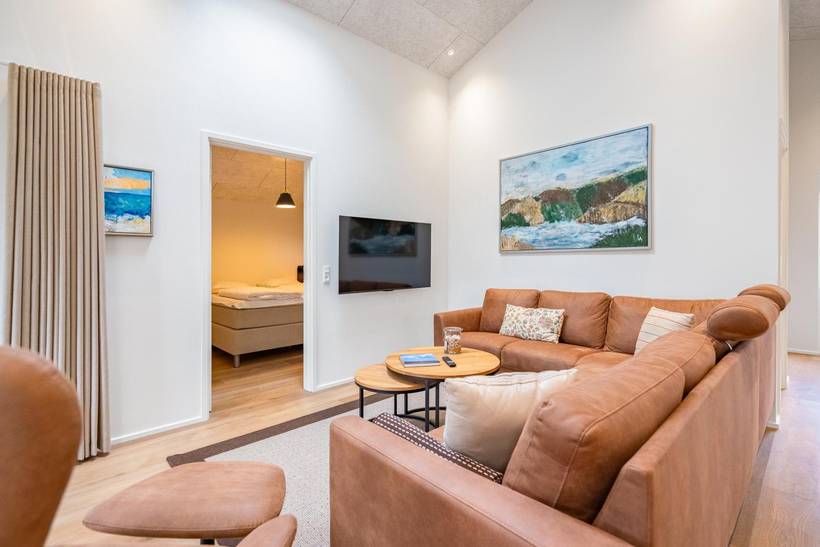 Foto von Ferienhaus UI74 in Henne Strand - Westjütland