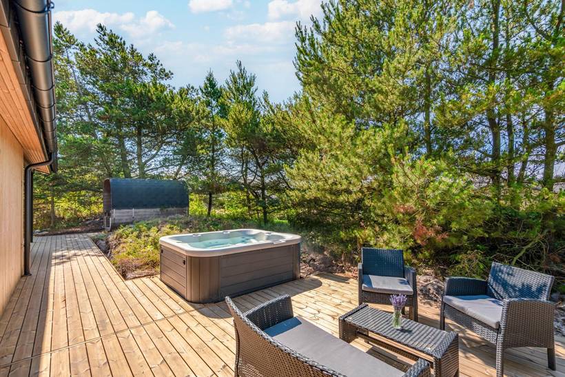 Foto von Ferienhaus UI74 in Henne Strand - Westjütland