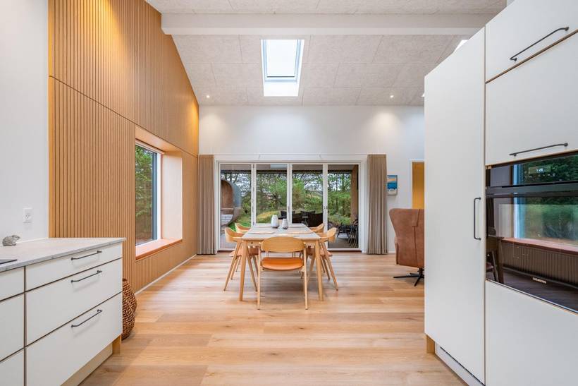 Foto von Ferienhaus UI74 in Henne Strand - Westjütland