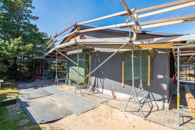 Vorschaubild von Ferienhaus UI74 in Henne Strand - Westjütland