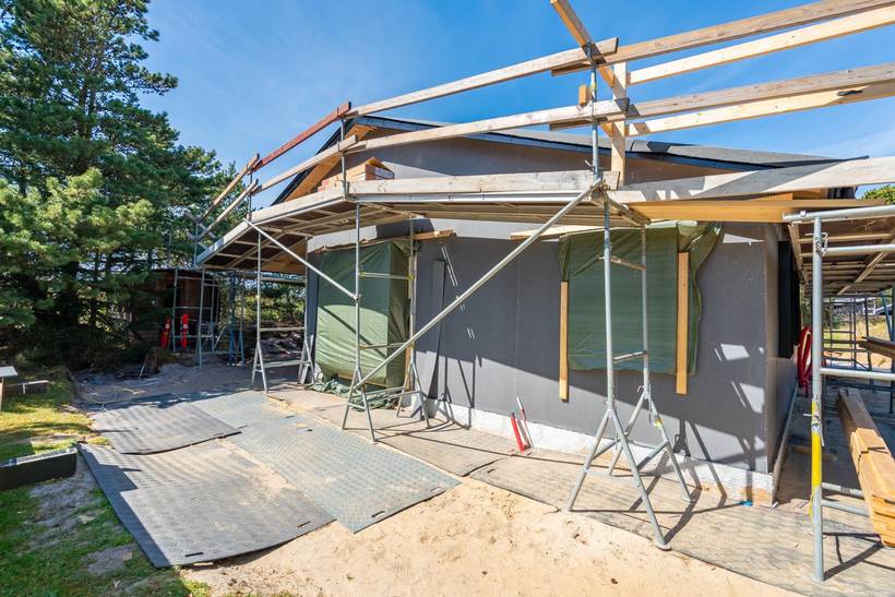 Foto von Ferienhaus UI74 in Henne Strand - Westjütland