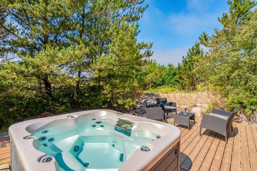 Foto von Ferienhaus UI74 in Henne Strand - Westjütland