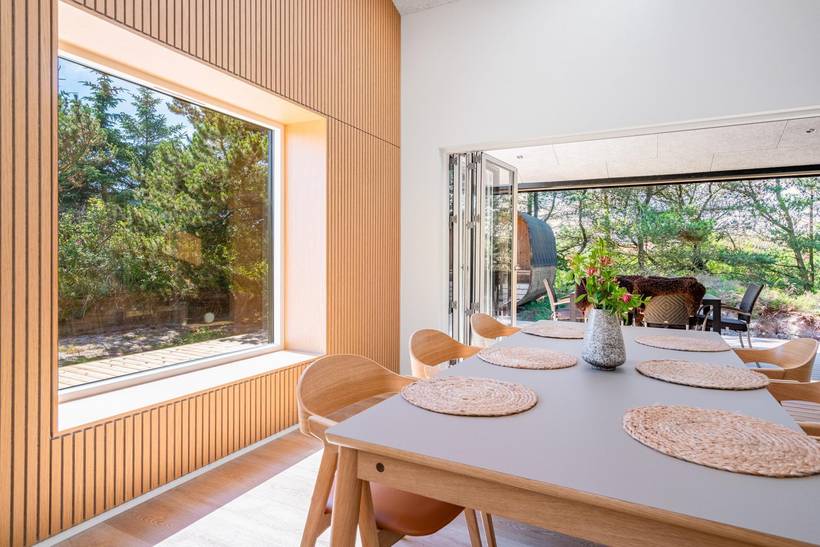 Foto von Ferienhaus UI74 in Henne Strand - Westjütland