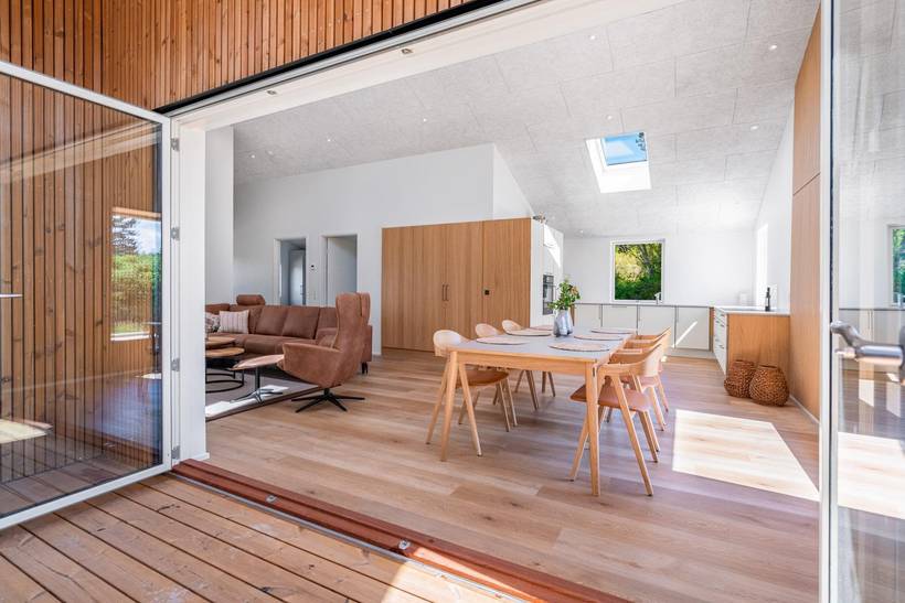 Foto von Ferienhaus UI74 in Henne Strand - Westjütland