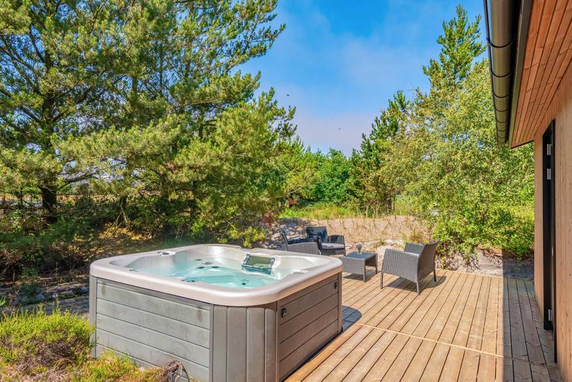 Foto von Ferienhaus UI74 in Henne Strand - Westjütland