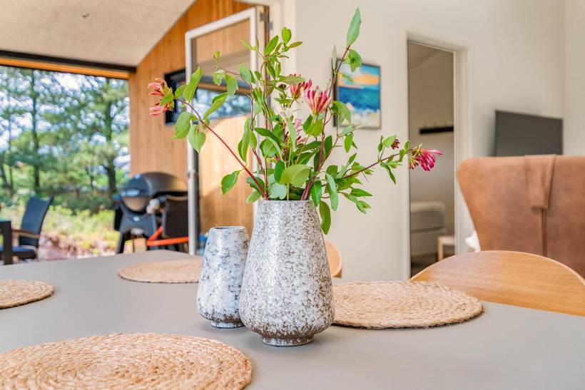 Foto von Ferienhaus UI74 in Henne Strand - Westjütland