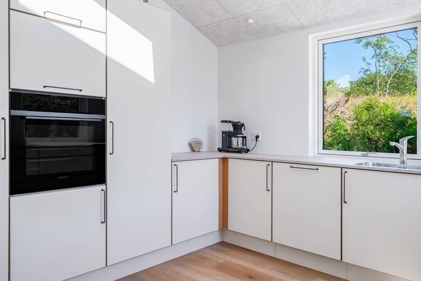 Foto von Ferienhaus UI74 in Henne Strand - Westjütland