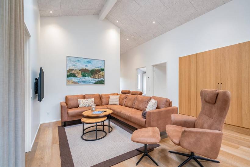 Foto von Ferienhaus UI74 in Henne Strand - Westjütland