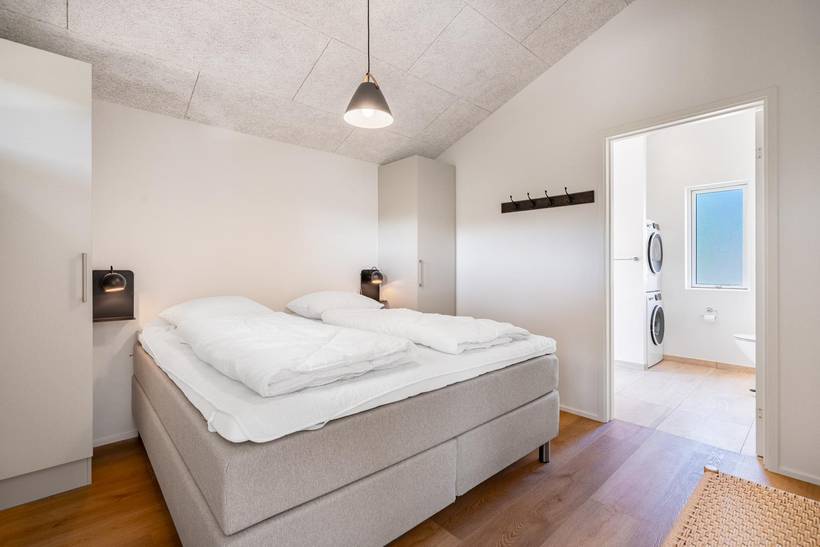 Foto von Ferienhaus UI74 in Henne Strand - Westjütland