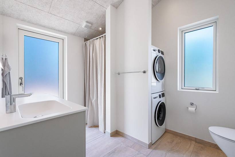 Foto von Ferienhaus UI74 in Henne Strand - Westjütland