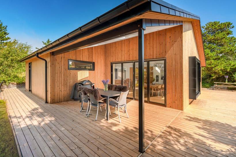 Foto von Ferienhaus UI74 in Henne Strand - Westjütland