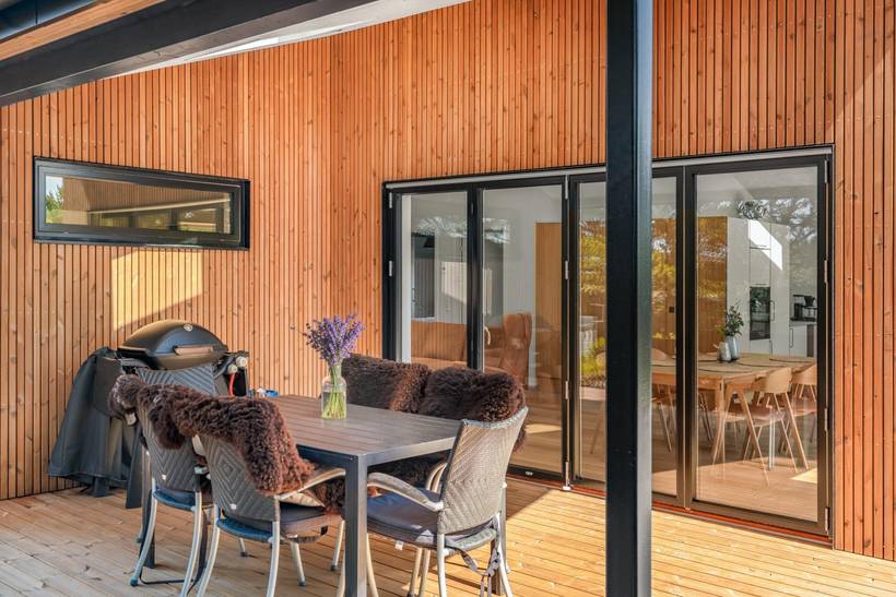Foto von Ferienhaus UI74 in Henne Strand - Westjütland