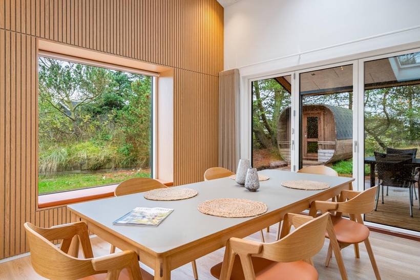 Foto von Ferienhaus UI74 in Henne Strand - Westjütland