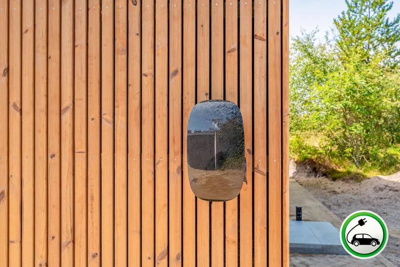 Foto von Ferienhaus UI74 in Henne Strand - Westjütland