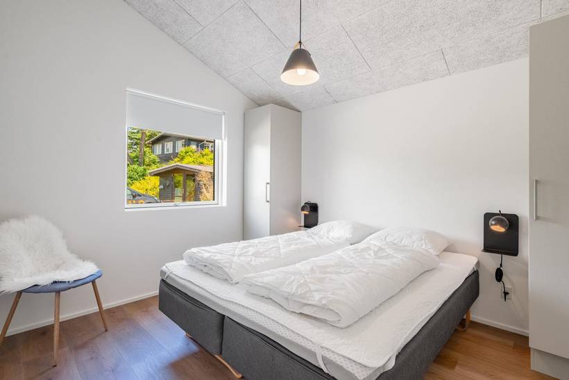 Foto von Ferienhaus UI74 in Henne Strand - Westjütland