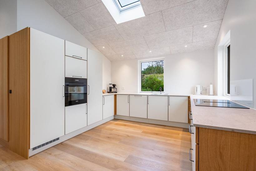 Foto von Ferienhaus UI74 in Henne Strand - Westjütland