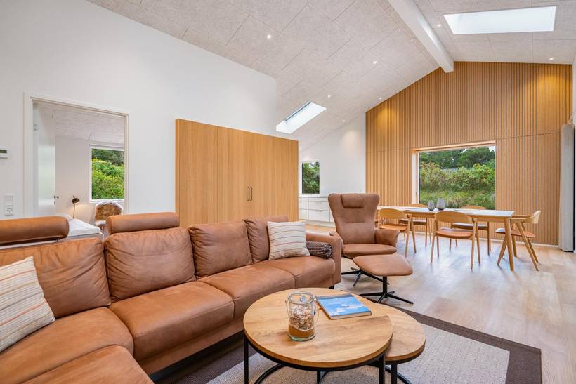 Foto von Ferienhaus UI74 in Henne Strand - Westjütland