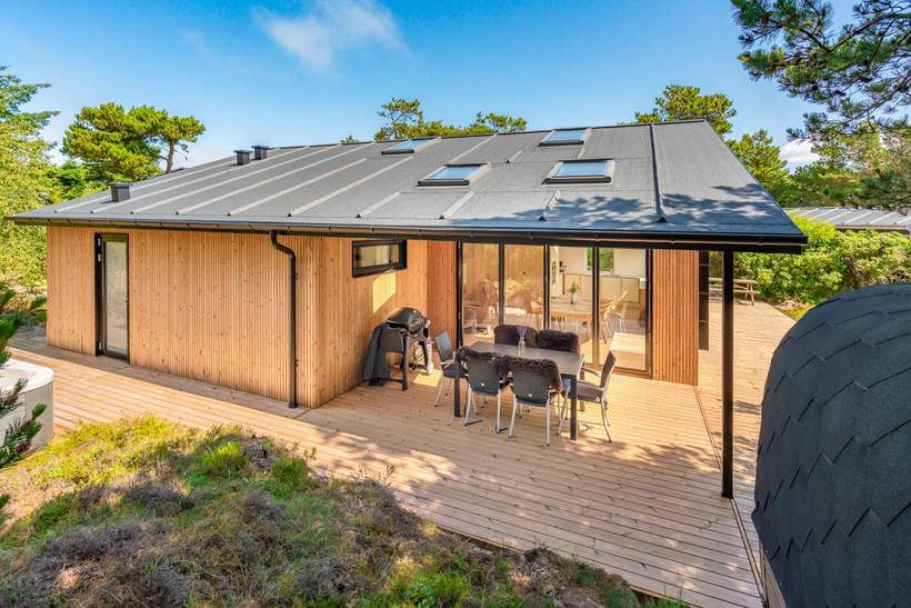 Foto von Ferienhaus UI74 in Henne Strand - Westjütland