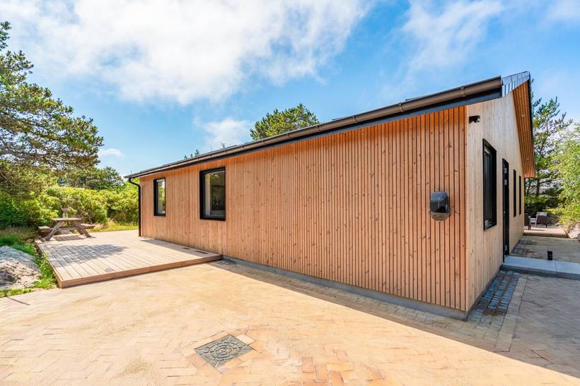 Foto von Ferienhaus UI74 in Henne Strand - Westjütland