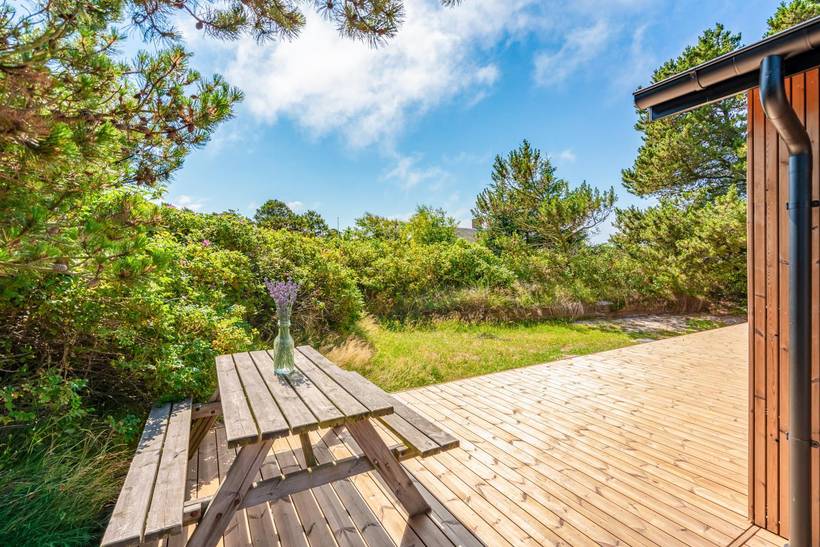 Foto von Ferienhaus UI74 in Henne Strand - Westjütland