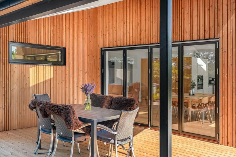 Foto von Ferienhaus UI74 in Henne Strand - Westjütland
