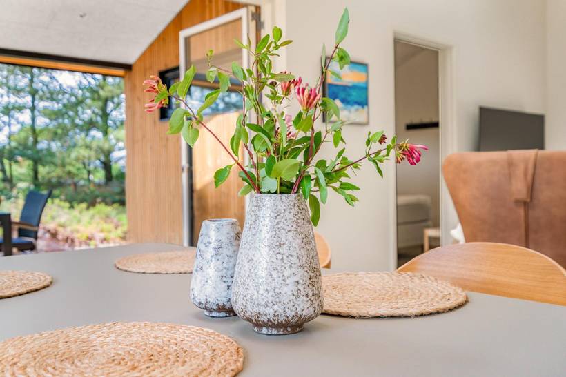 Foto von Ferienhaus UI74 in Henne Strand - Westjütland