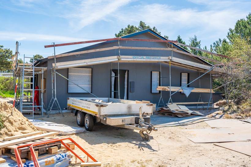 Foto von Ferienhaus UI74 in Henne Strand - Westjütland