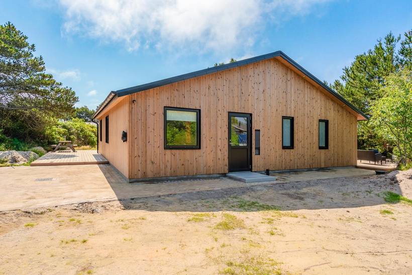 Foto von Ferienhaus UI74 in Henne Strand - Westjütland