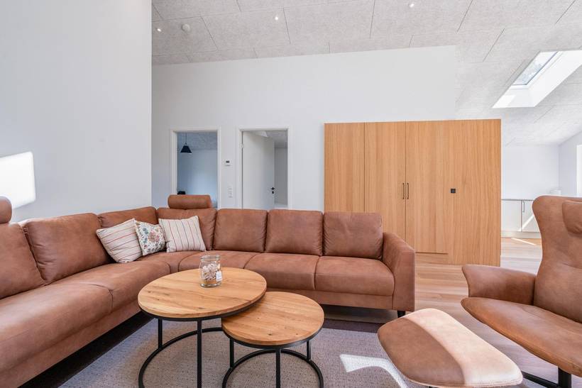 Foto von Ferienhaus UI74 in Henne Strand - Westjütland