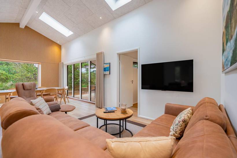 Foto von Ferienhaus UI74 in Henne Strand - Westjütland