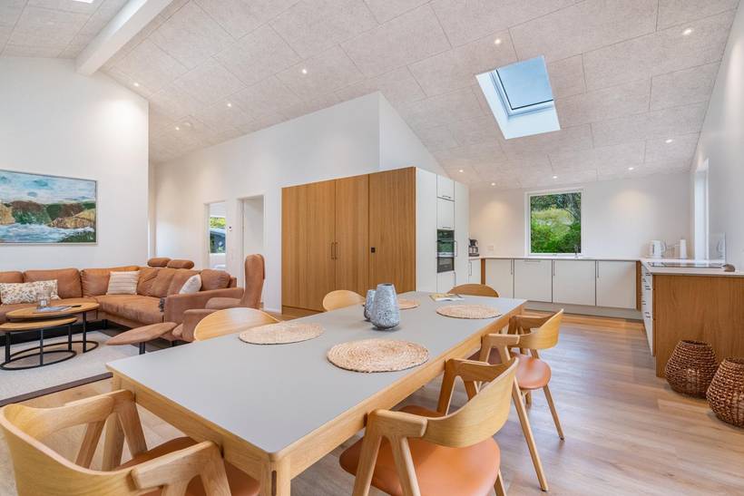 Foto von Ferienhaus UI74 in Henne Strand - Westjütland