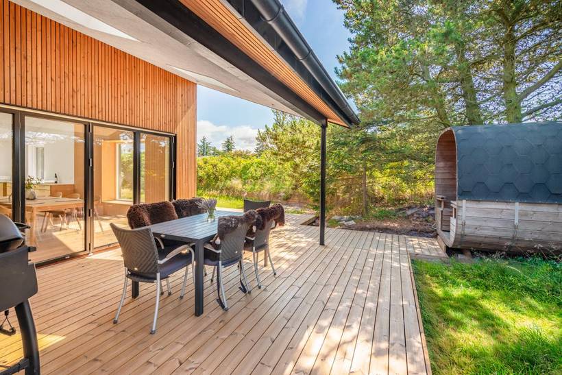 Foto von Ferienhaus UI74 in Henne Strand - Westjütland