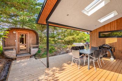 Vorschaubild von Ferienhaus UI74 in Henne Strand - Westjütland